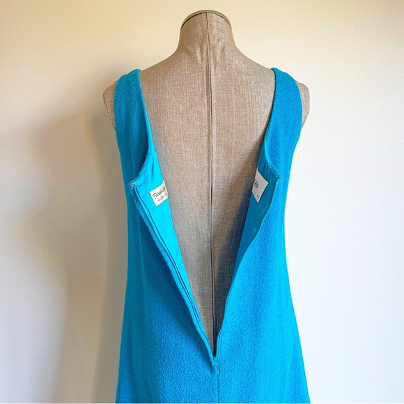 bh wragge Vintage Blue Shift - Picture 9 of 13